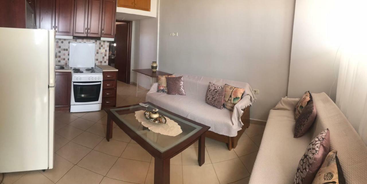Sea View Apartment Saranda Экстерьер фото